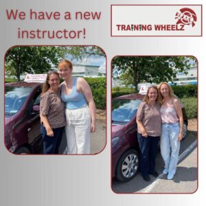 Driving Instructor training