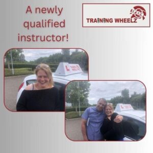 Driving Instructor Training